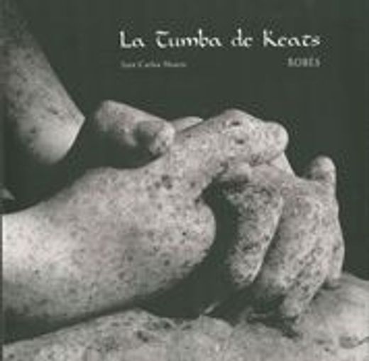 tumba de keats (in Spanish)