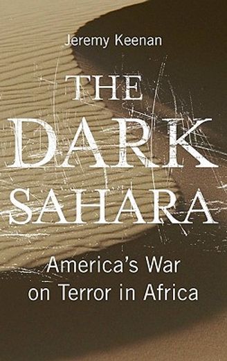 dark sahara,america´s war on terror in africa