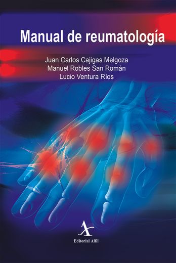 Manual de Reumatologia (in Spanish)