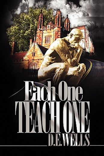 each one teach one