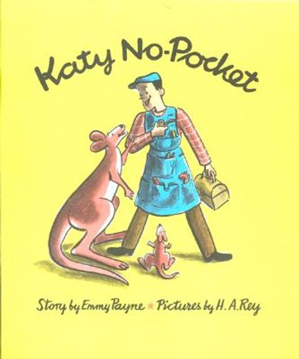 katy no-pocket (en Inglés)