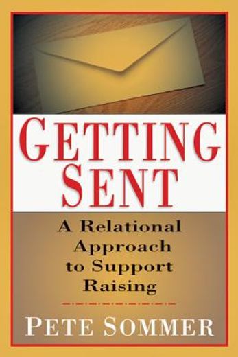 getting sent,a relational approach to support raising