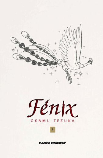 Fénix nº 03/12 (nueva edición)