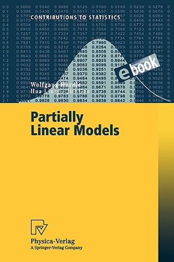 partially linear models