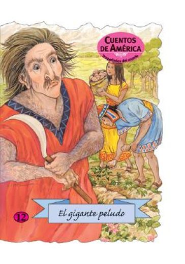El Gigante Peludo (in Spanish)