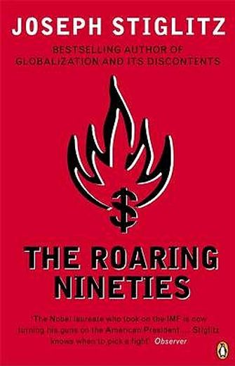 the roaring nineties