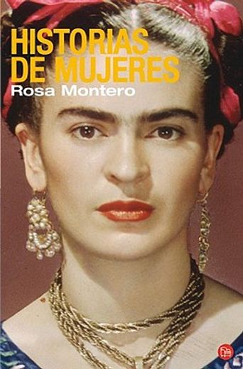 Historias De Mujeres Fg (formato Grande)