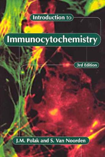 Introduction to Immunocytochemistry (en Inglés)