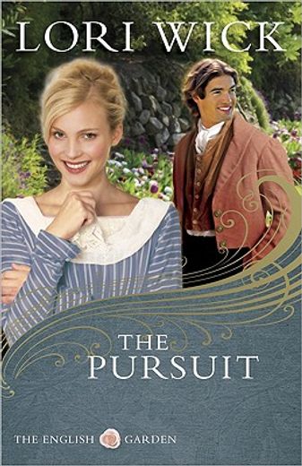the pursuit (in English)