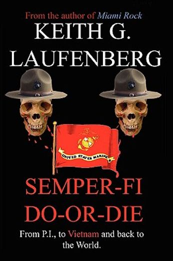 semper fi do-or-die