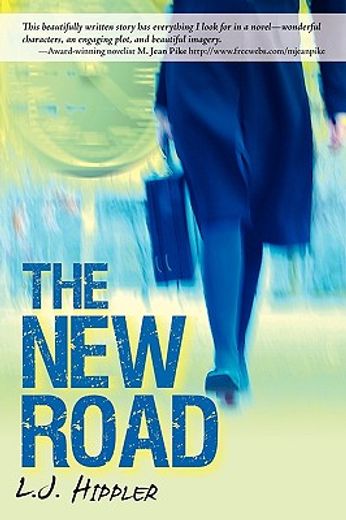 the new road (en Inglés)