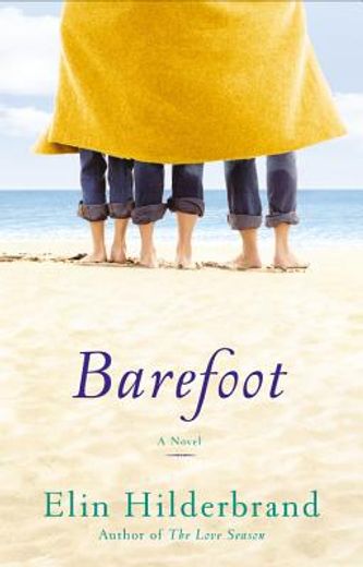 barefoot (in English)