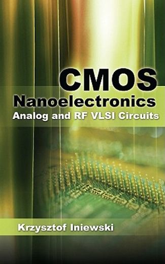 cmos nanoelectronics,analog vlsi circuits