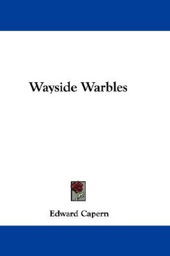 wayside warbles