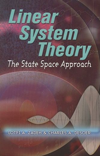linear system theory,the state space approach (in English)