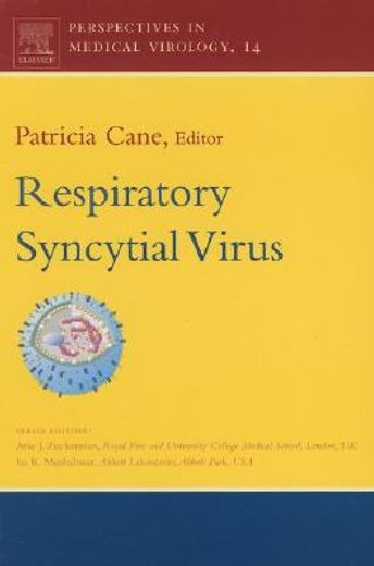 respiratory syncytial virus