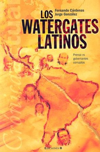watergates latinos, los