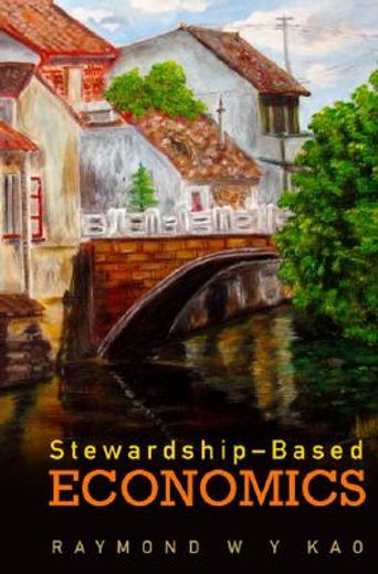 Stewardship-Based Economics (en Inglés)