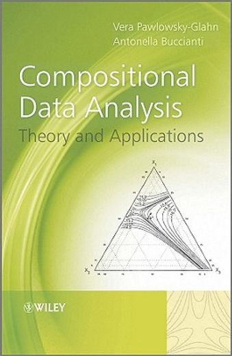 compositional data analysis (en Inglés)