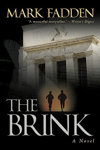 the brink,a novel
