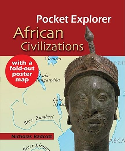 Pocket Explorer: African Civilizations (en Inglés)