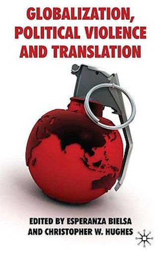 globalization, political violence and translation