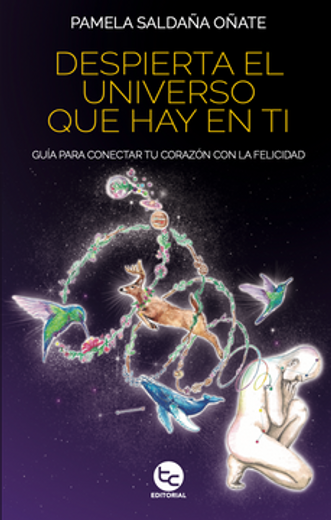 Despierta el Universo que hay en ti