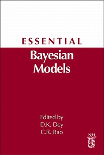 essential bayesian models
