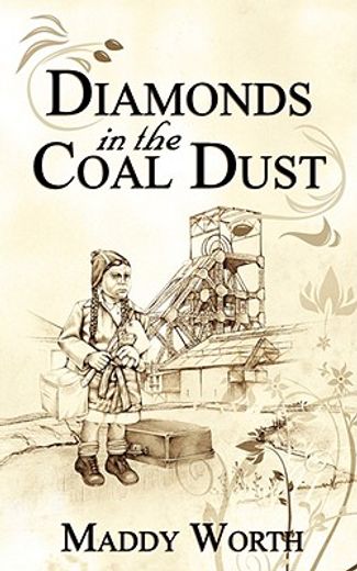 diamonds in the coal dust