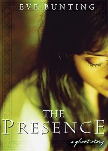 the presence,a ghost story (in English)