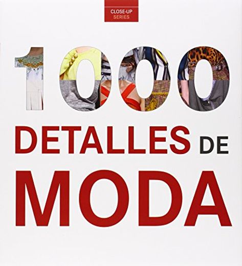 1000 Detalles de Moda (in Spanish)