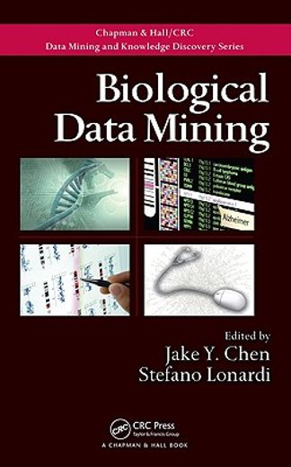 Biological Data Mining (en Inglés)