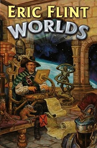 Worlds (en Inglés)