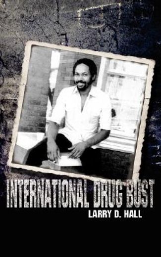 international drug bust