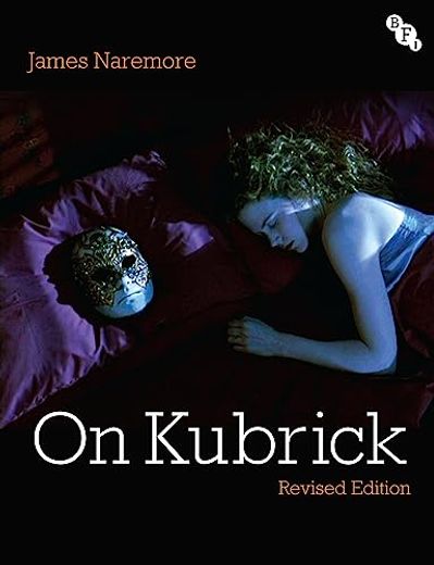 On Kubrick: Revised Edition (en Inglés)