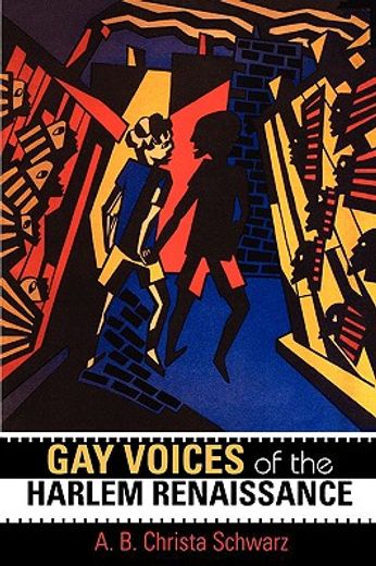 gay voices of the harlem renaissance (en Inglés)