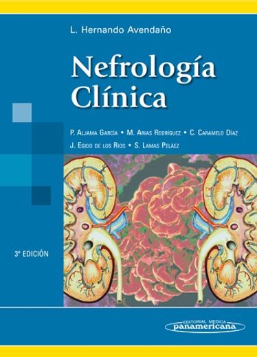 Nefrología Clínica