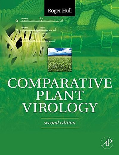 comparative plant virology