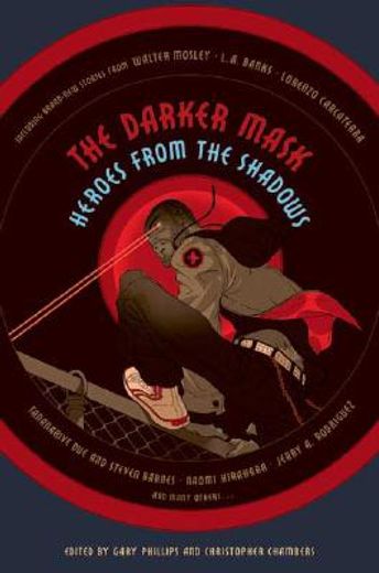 the darker mask (en Inglés)