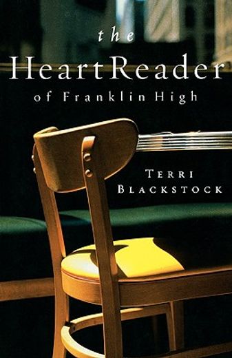 the heart reader of franklin high (en Inglés)