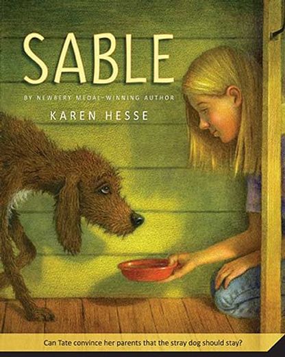 sable (in English)