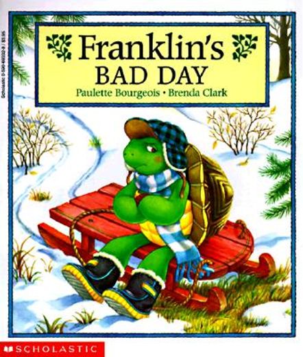franklin´s bad day