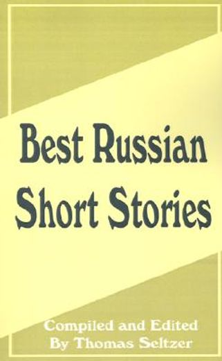 best russian short stories