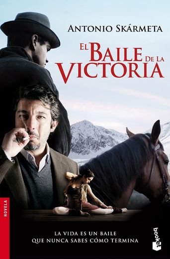 El baile de la Victoria (in Spanish)