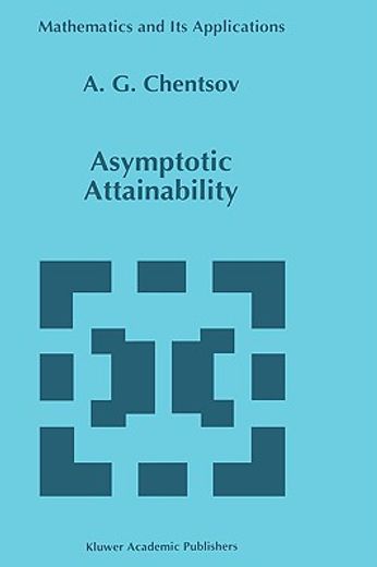 asymptotic attainability (en Inglés)