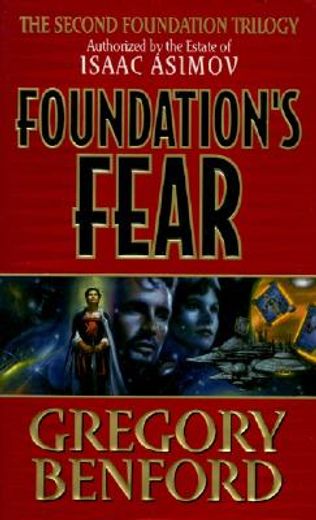 foundation´s fear (in English)