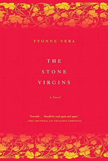 the stone virgins (in English)