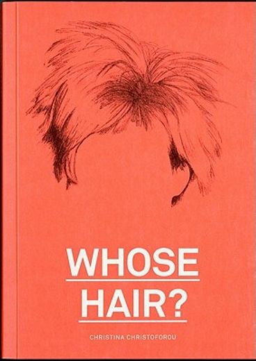 whose hair?