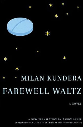 farewell waltz (in English)