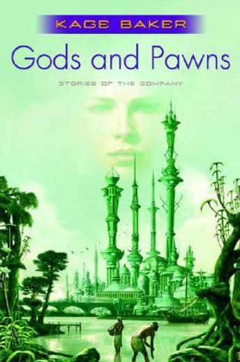 gods and pawns (en Inglés)